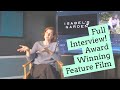 Full Interview with KIT RICH - Director/Writer of Isabel's Garden (2024)