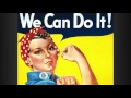 Rosie the Riveter - Decades TV Network