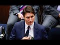 Canadian Opposition Leader’s ‘fiery statement’ to Trudeau lauded