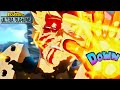 Rapid Bakugo’s NEW BUFF is AMAZING In My Hero Ultra Rumble