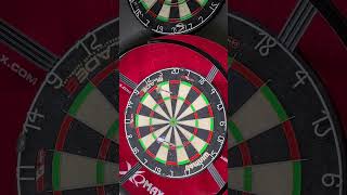 103 checkout 👍👍 #darts #180 #short #shortvideo