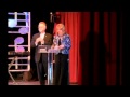 2012 ICGMA SONGWRITER OF THE YEAR- TIM LIVINGSTON.mp4