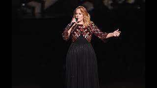Hello-Adele (Live From The Grammys 2017)