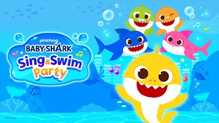 兒童洗腦神曲《Baby Shark》推出遊戲作品!