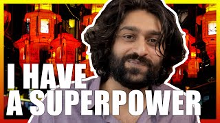 When Language Turns Into Superpower || A Glossika Short Film