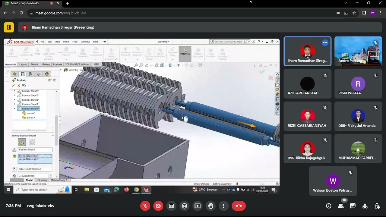 Tutorial Solidworks Youtube Tutorial Solidworks Youtube