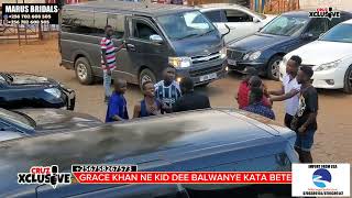 GRACE KHAN NE KID DEE BALWANYE OKUBULA OKWETA