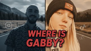Gabby Petito Case: How Social Media Helped Solve the Mystery