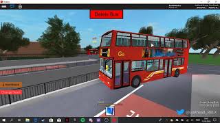 Roblox Hettingthorpe Bus Simulator V3 Route 350 Pakvimnet - 