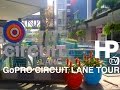 GoPRO Ayala Malls Circuit Lane Now Open Circuit Makati Walking Tour Overview by HourPhilippines.com