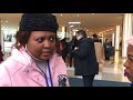 Naledi chats to EFF MP Delisile Ngwenya.