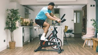 JLL® IC400 PRO Indoor Cycle