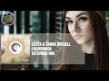 Costa & Sarah Russell - I Remember (Extended Mix)