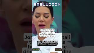 a kan te drejte italianet?🤣 #bbvip #bigbrothervip #meluizin #luizejlli #kiaraluiz #efi #jori #olta