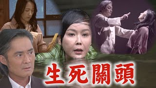 【天道】EP295 麗萍遇生死一瞬間喚醒記憶!當初為何偷黑書助北海 醫生也救不回...長勝.東俊崩潰了(太催淚│完全娛樂