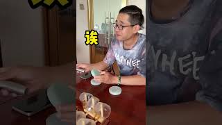 -第1-2集全-湖水綠手鐲，美人如玉清似水。# 翡翠#翡翠手鐲#珠寶首飾