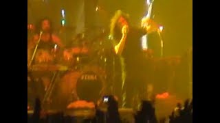 System Of A Down - Toxicity live [FESTIMAD 2005] (Full Performance)