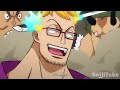 Marco The Phoenix Toys With Kaido Pirates - One Piece Episode 1014 - ENG SUB | 4K BojjiTube |