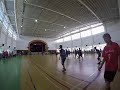 20180804躲避球香港avs嘉義第二局