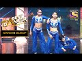 Saumya, Vartika And Sanchit Give A Scorching Performance | India’s Best Dancer 2 | Winner's Mashup