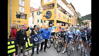 61° Trofeo Laigueglia