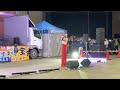 2022 07.30 南三陸志津川湾夏祭り mikibaby 見上げてごらん夜の星を 坂本九