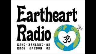 EARTHEART RADIO SHOW #24 - AMMA devotee Nicole Brady \u0026 Swami Shri Yukteswar