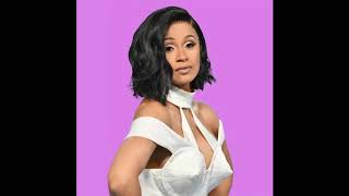 Cardi B - Everything