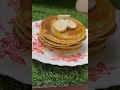 വീട്ടിലുള്ള കുറഞ്ഞ ചേരുവ മാത്രംമതി pancake😋🤤 pancake trending virulshorts simple cake tasty 2025