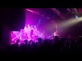 Fool Of Myself Live The Band Camino The Van Buren Phoenix Arizona 10/9/19