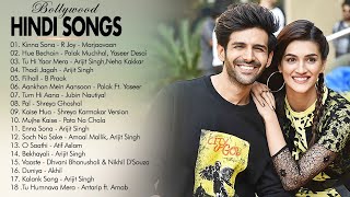 Latest Bollywood Hindi Songs 2020 - arijit singh,Atif Aslam,Neha Kakkar,Armaan Malik,Shreya Ghoshal