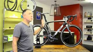 Cipollini Logos Review