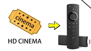 How to Install Cinema HD to Firestick - Step by Step