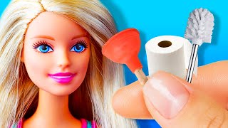 41 COOL BARBIE HACKS FOR ADULTS