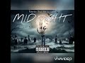 BIGMAN RICO - MIDNIGHT FT. LI CUTT (offical audio)