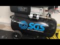 sgs air compressor review good for car bodywork