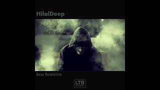 HilalDeep - Deep Revolution