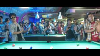 Flip Your Collar Back Video Song Raja Natwarlal  HD