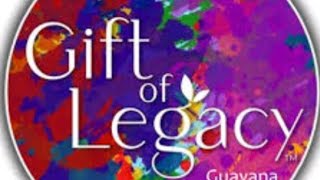 Gift of legacy /gwo avantage/
