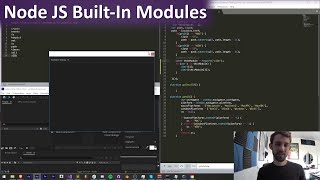 Adobe Extension QuickTip - Node JS Built-In Modules
