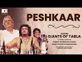 peshkaar pandit shankar ghosh bickram ghosh ustad kamal sabri giants of tabla