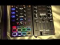 【突撃レポ】akai professional afx 徹底解明☆serato dj対応拡張djコントローラー☆タンテ、cdjでのdvsプレイ時により快適プレイ、パフォーマンスに♪