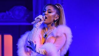 Ariana Grande - Imagine, My Favorite Things, 7 Rings, Thank U, Next (Live From T