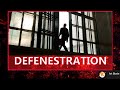 Hitman 2 - Defenestration Achievement (Golden Handshake, The Bank)