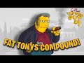 Competition #1 | Fat Tony's Compound