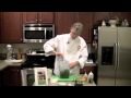 Chef Joel's Kitchen - Episode 2 - How to Season & Flavor Food