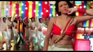 Loukyam Songs Trailer - Silly Sillyga ( Item Song ) - Gopichand, Rakulpreet Singh, Hamsa Nandini