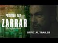 ZARRAR Official Trailer 2020 | Shaan Shahid | Kiran Malik | Nadeem Baig |