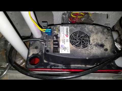 Heating System stopped working; Diversitech CP-22 issue Heating System stopped working; Diversitech CP-22 issue