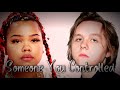 Someone You Controlled - Lewis Capaldi, Zoe Wees (Mashup) | Samuel's Mashups Remake